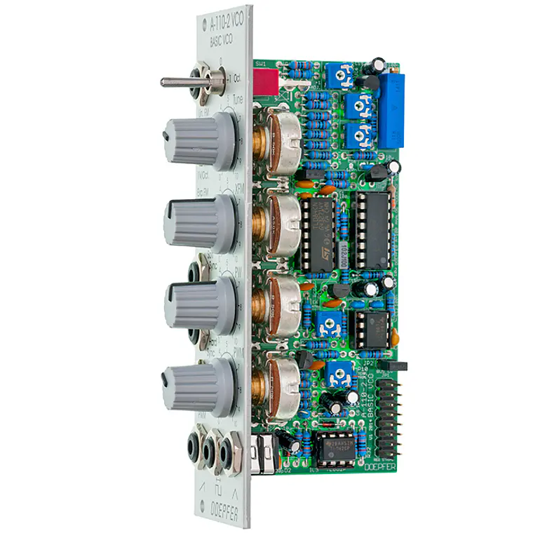 Doepfer A-110-2 Basic VCO 2