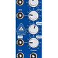 Doepfer A-110-4 Quadrature VCO Special Edition Blue-White - Miniatura 1