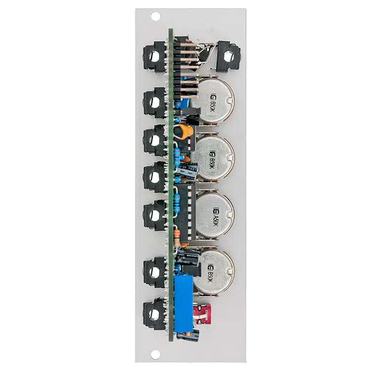 Doepfer A-110-2 Basic VCO 3