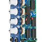 Doepfer A-110-4 Quadrature VCO Special Edition Blue-White - Miniatura 2