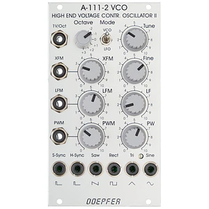Doepfer A-111-2 High End VCO II
