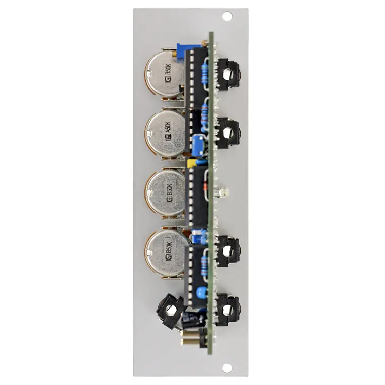 Doepfer A-110-4 Quadrature VCO 3