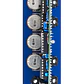 Doepfer A-110-4 Quadrature VCO Special Edition Blue-White - Miniatura 3