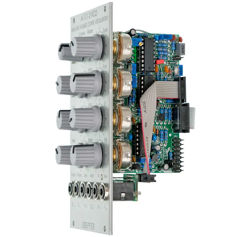 Doepfer A-111-2 High End VCO II 2
