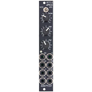 Doepfer A-111-3 Micro Precision VCO Vintage