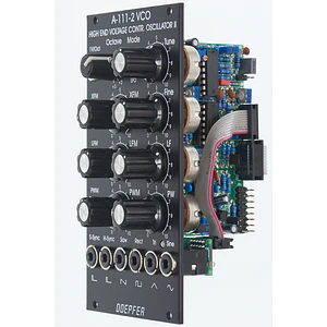 Doepfer A-111-2 High End VCO II Vintage