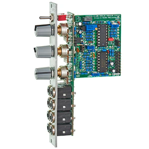 Doepfer A-111-3 Micro Precision VCO