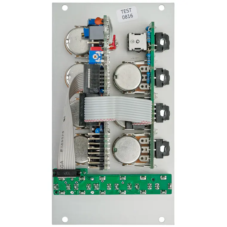 Doepfer A-111-2 High End VCO II 3