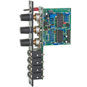 Doepfer A-111-3 Micro Precision VCO Vintage