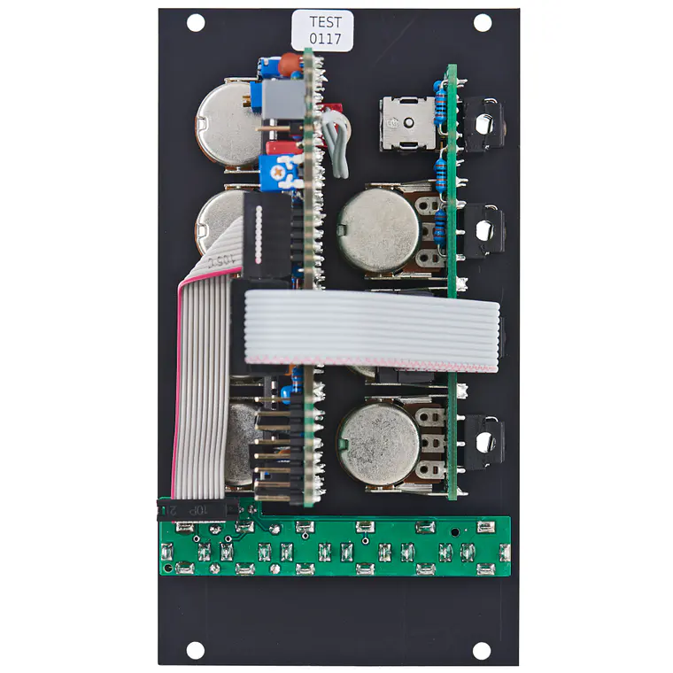 Doepfer A-111-2 High End VCO II Vintage 3