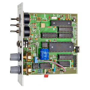 Doepfer A-112 Sampler and Wavetable Module