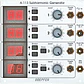 Doepfer A-113 Subharmonic Generator - Miniatura 1