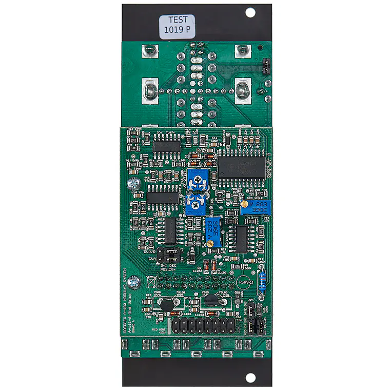 Doepfer A-111-6v Miniature Synth Vintage Edition 3