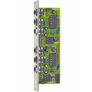 Doepfer A-114 Dual Ringmodulator
