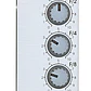 Doepfer A-115 Audio Divider - Miniatura 1
