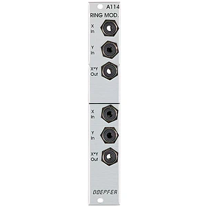 Doepfer A-118 Noise / Random