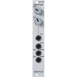 Doepfer A-117-2 Digital Noise