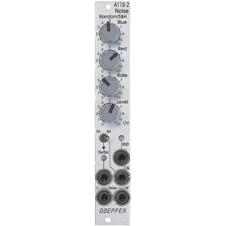 Doepfer A-118-2 Noise / Random / T&H / S&H 1