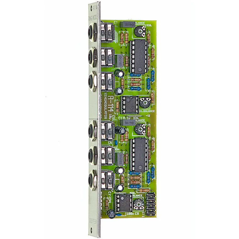 Doepfer A-118 Noise / Random 2