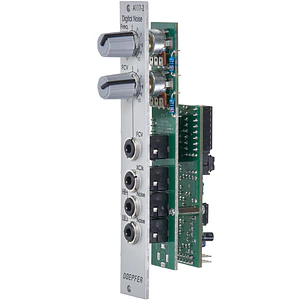Doepfer A-117-2 Digital Noise