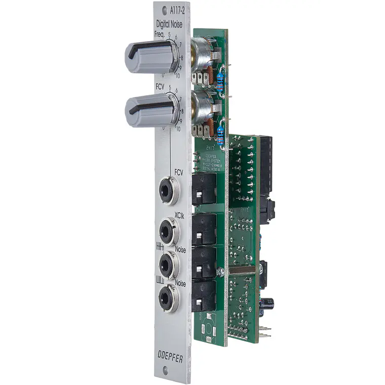 Doepfer A-117-2 Digital Noise 2