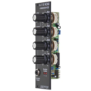 Doepfer A-118 Noise-Random Vintage Edition