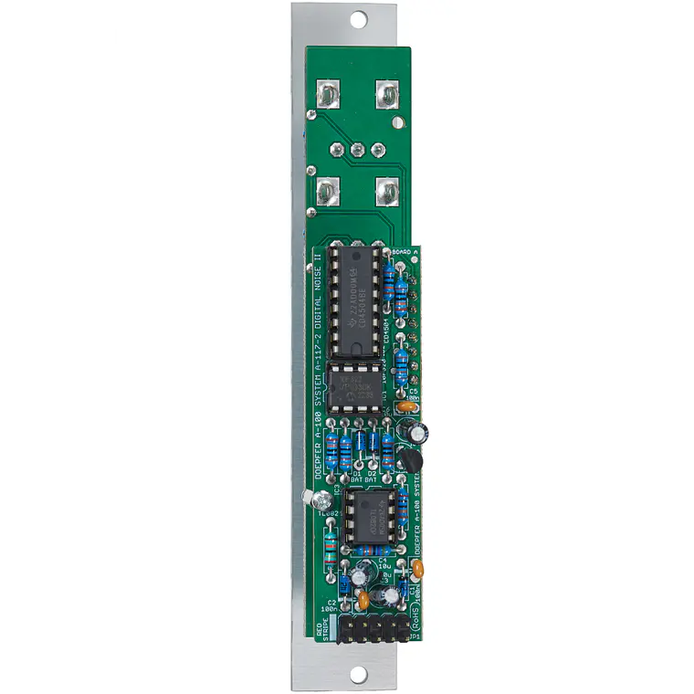 Doepfer A-117-2 Digital Noise 3
