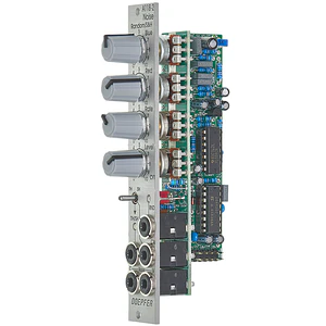Doepfer A-118-2 Noise / Random / T&H / S&H