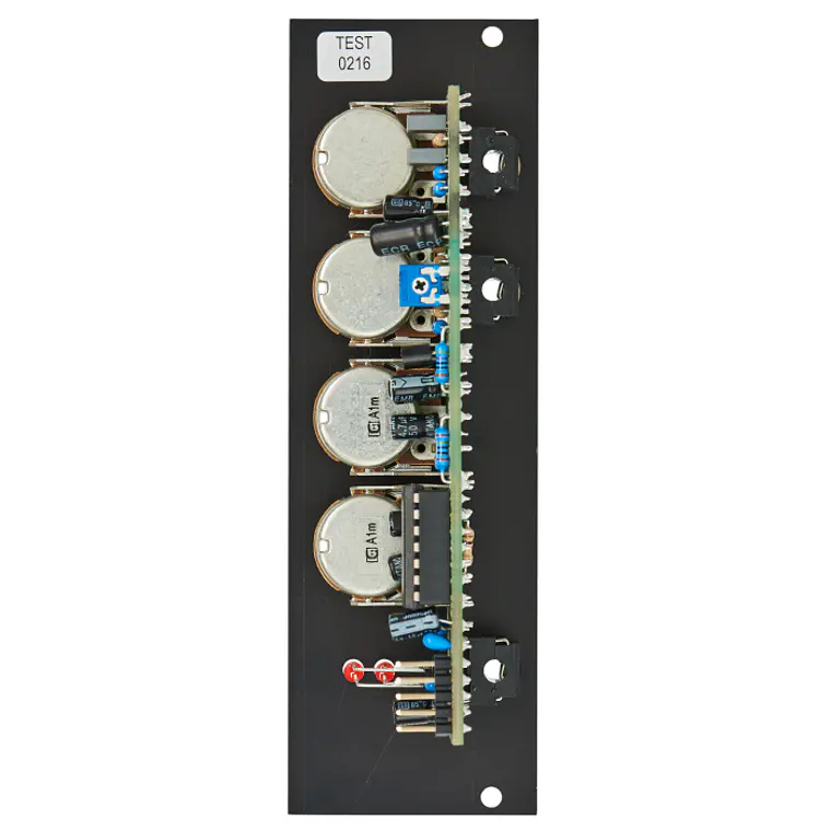 Doepfer A-118 Noise-Random Vintage Edition 3