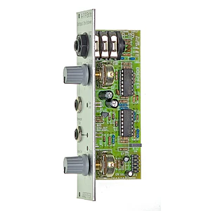 Doepfer A-119 External Input / Envelope Follower
