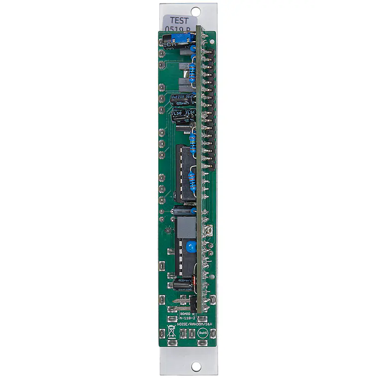 Doepfer A-118-2 Noise / Random / T&H / S&H 3