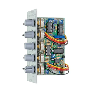 Doepfer A-188-1A BBD 512 Stages