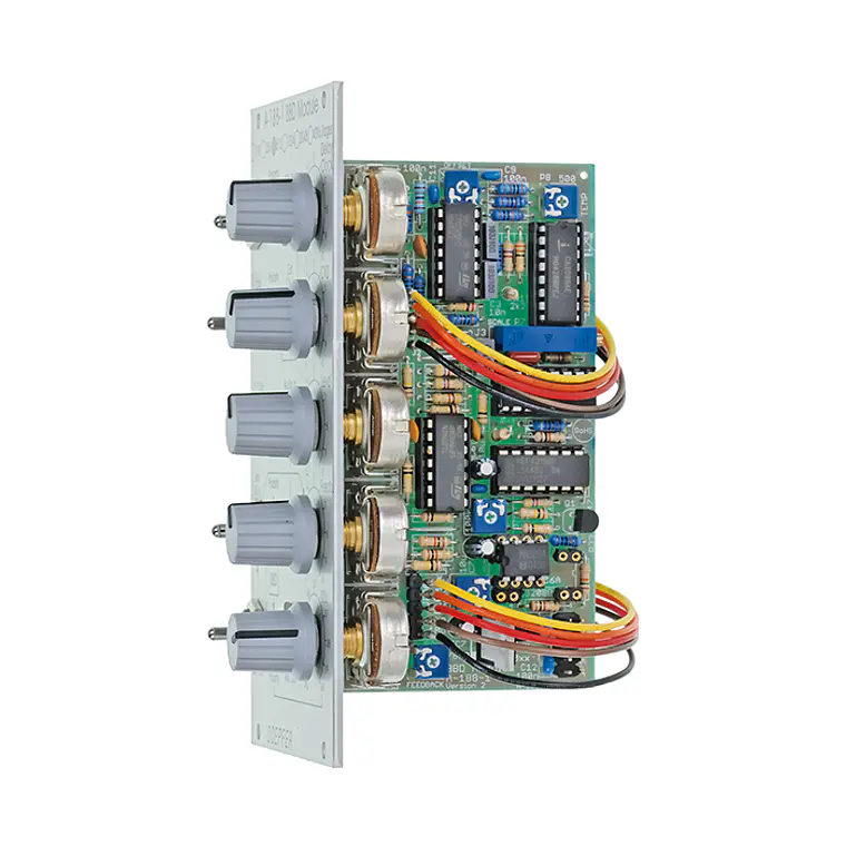 Doepfer A-188-1A BBD 512 Stages 2