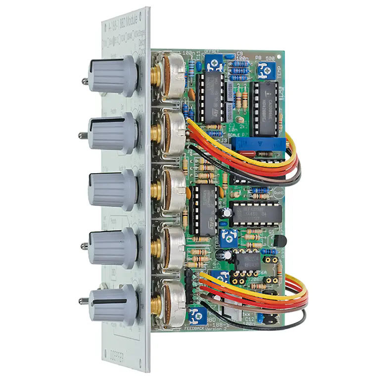 Doepfer A-188-1B BBD 1024 Stages 2