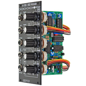 Doepfer A-188-1C Vintage Edition BBD 2048 Stages