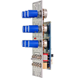 Snazzy FX Wow + Flutter