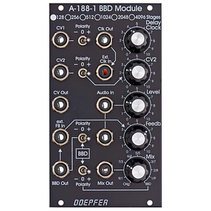 Doepfer A-188-1X Vintage Edition BBD 128 Stages