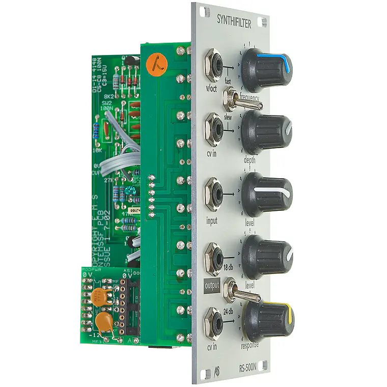 Analogue Systems RS-500N Synthifilter 2