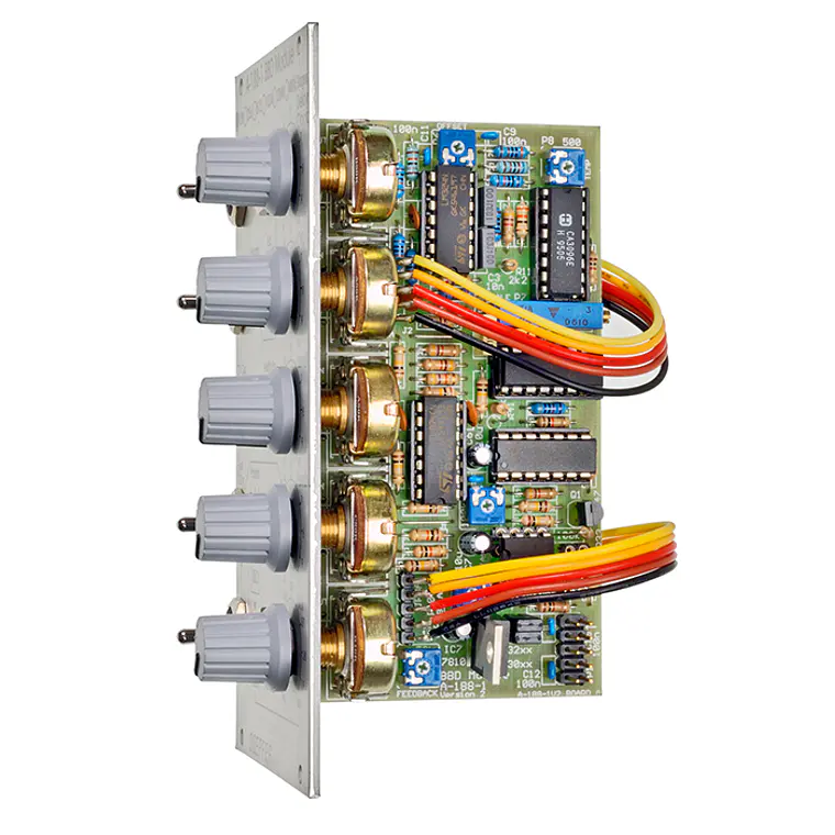 Doepfer A-188-1X BBD 128 Stages 2