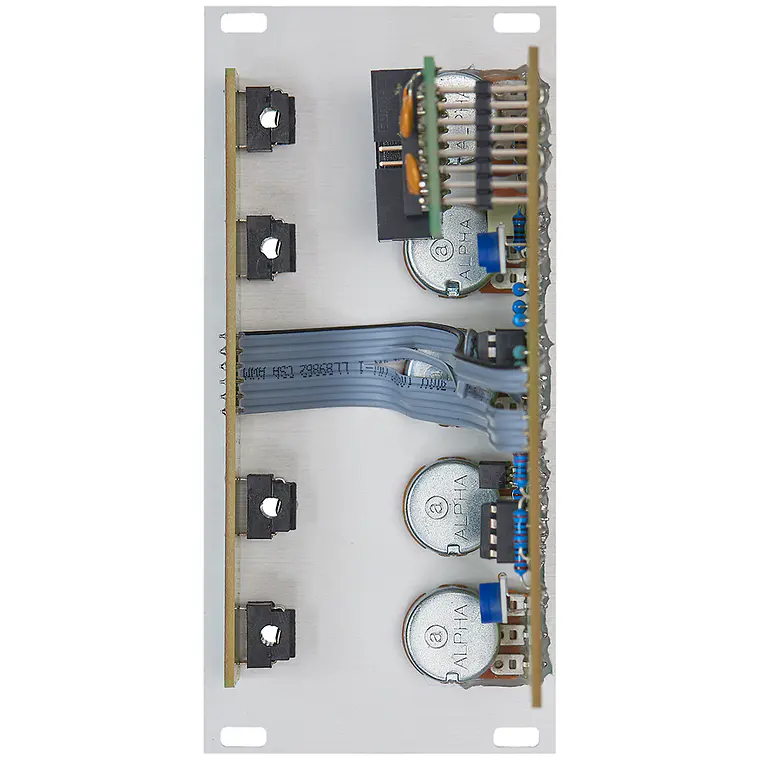 Analogue Systems RS-180N VCA 3