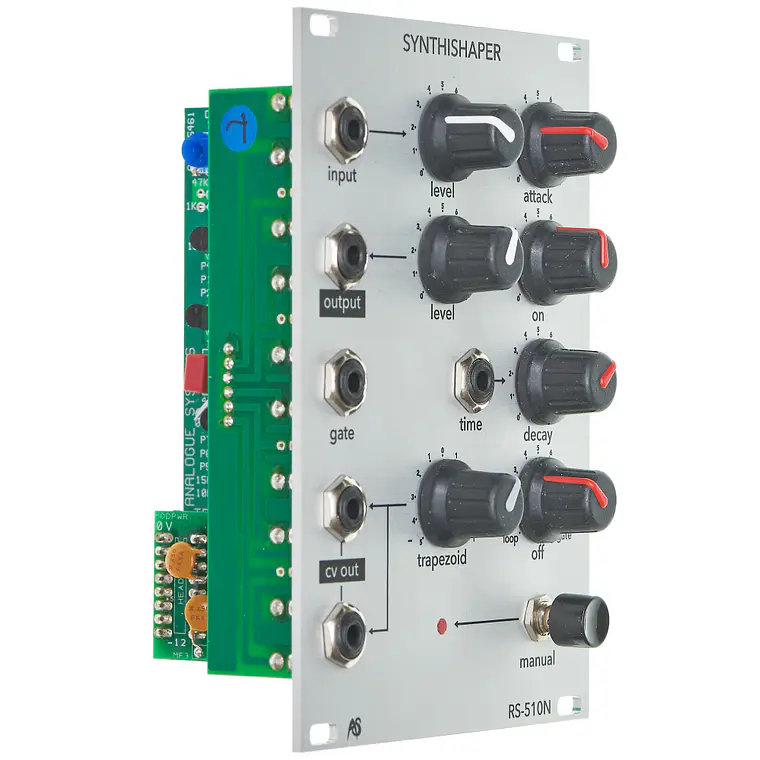 Analogue Systems RS-510N Synthishaper 2