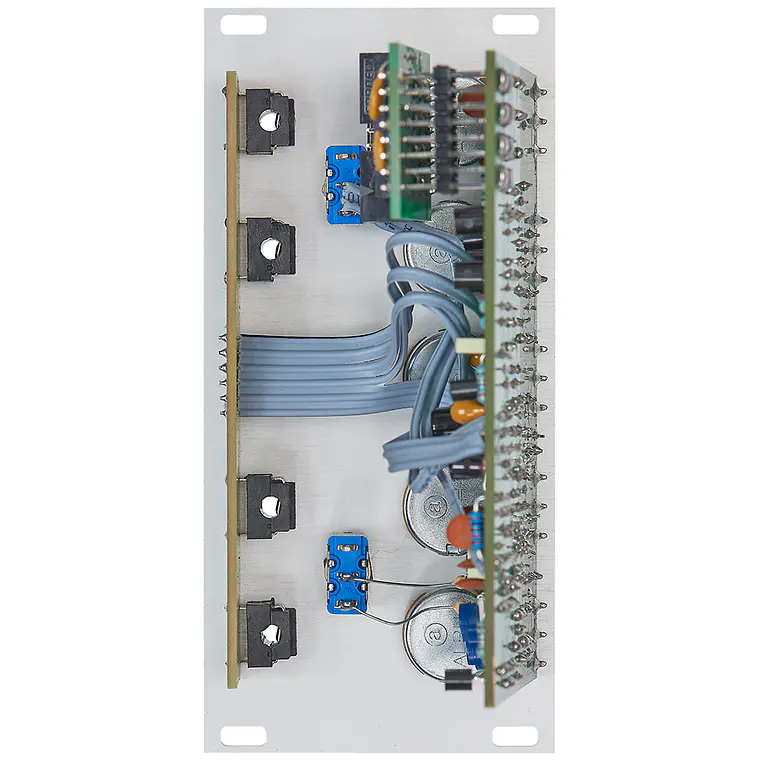 Analogue Systems RS-500N Synthifilter 3