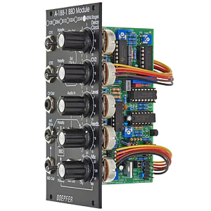 Doepfer A-188-1X Vintage Edition BBD 128 Stages
