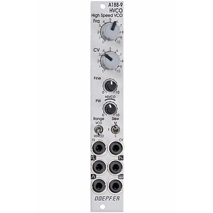 Doepfer A-188-9 High Speed VCO / Audio VCO