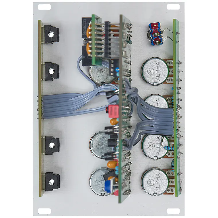 Analogue Systems RS-510N Synthishaper 3
