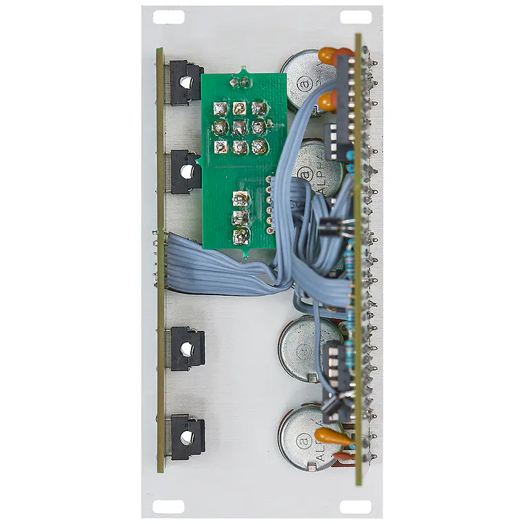 Analogue Systems RS-60N Envelope 3