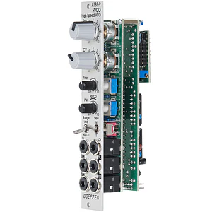 Doepfer A-188-9 High Speed VCO / Audio VCO