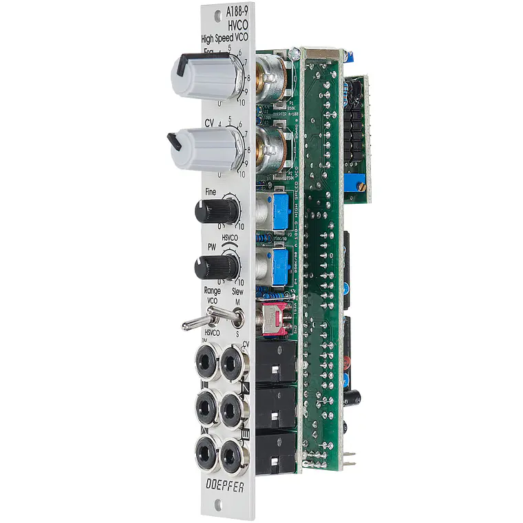Doepfer A-188-9 High Speed VCO / Audio VCO 2