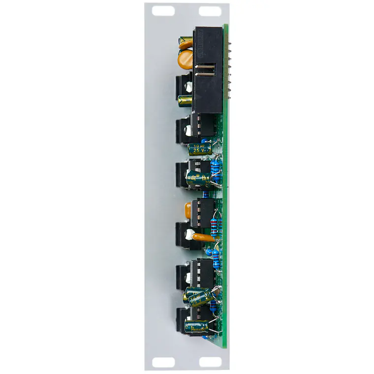 Analogue Systems RS-610N Dual Ring Modulator 3
