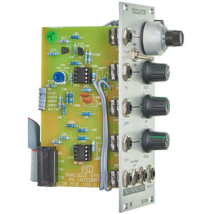 Analogue Systems RS-95N VCO (Dual Bus)